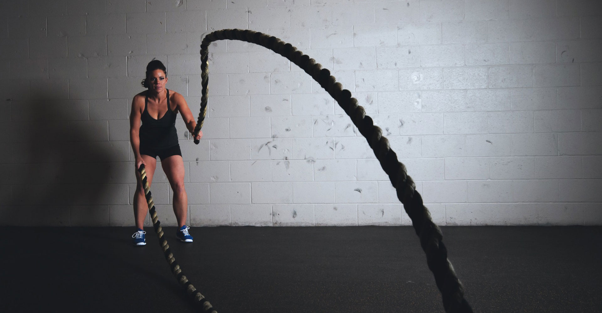 New Year, New You